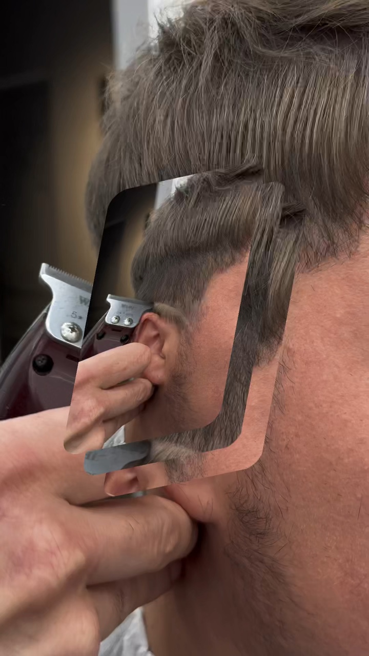 Coiffure