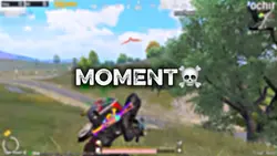 MOMENT☠️
