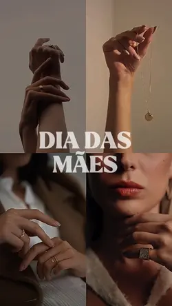 DIA DAS MÃES