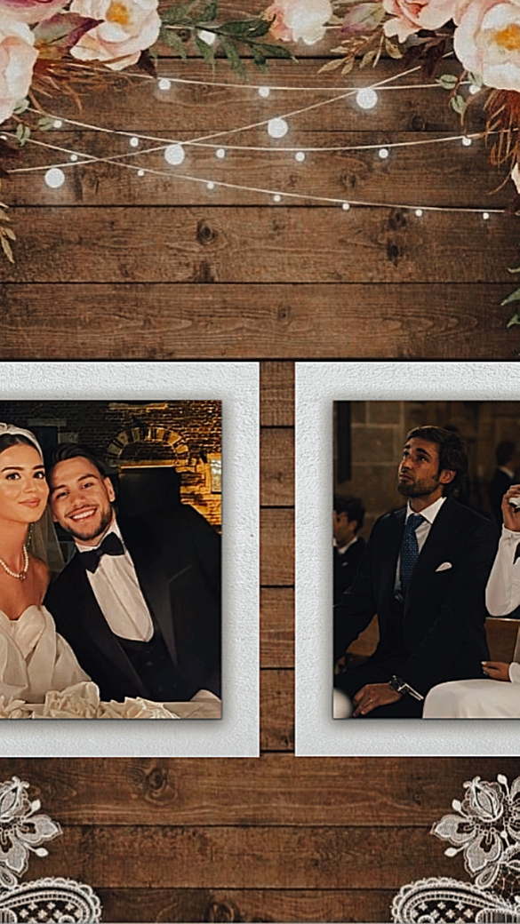 WEDDING 
