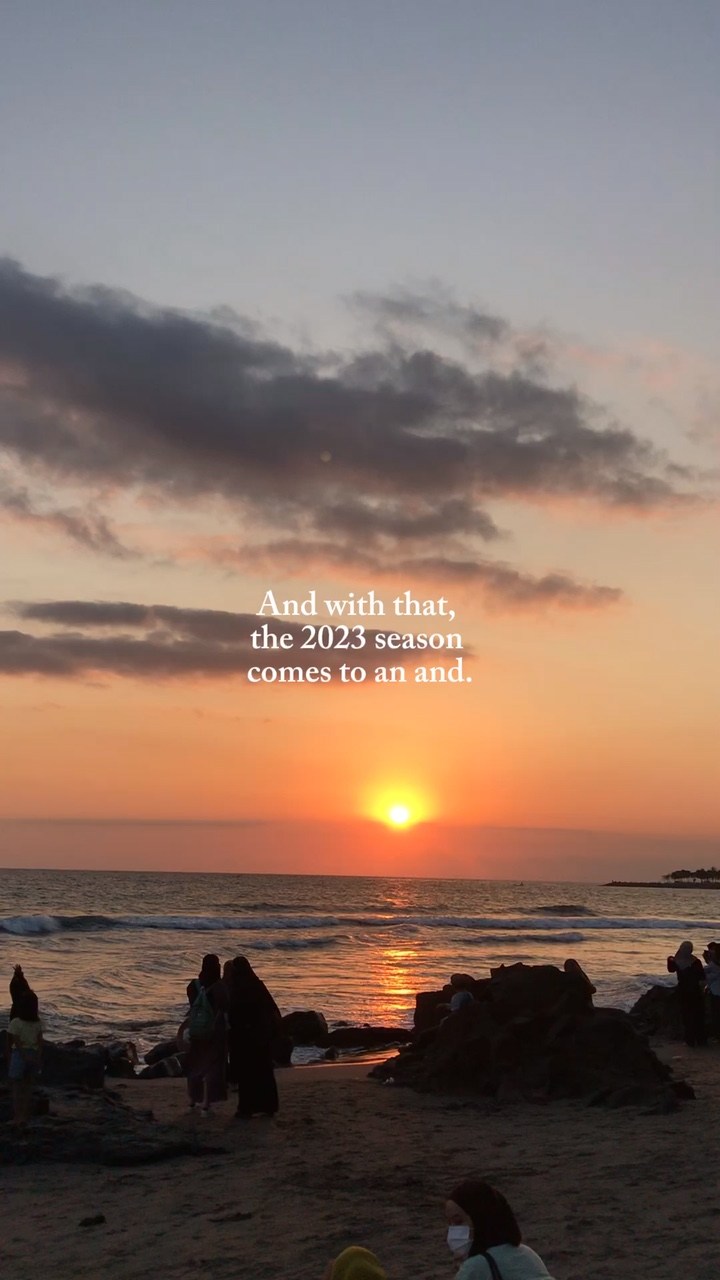 2023 comes to an end