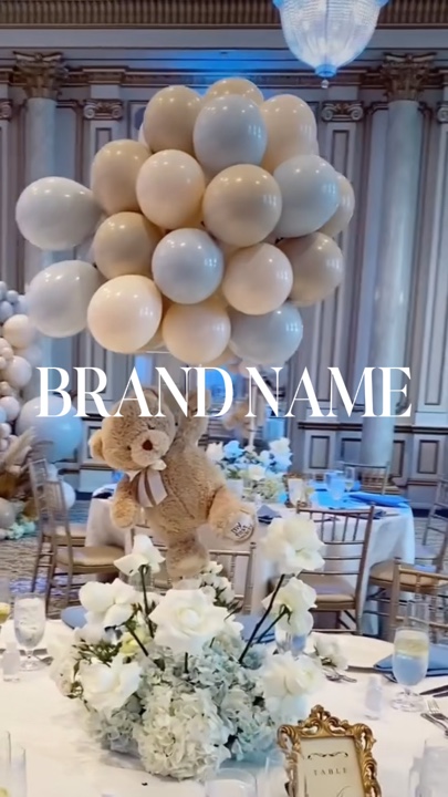 baby shower