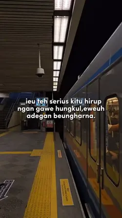 serius kitu ?