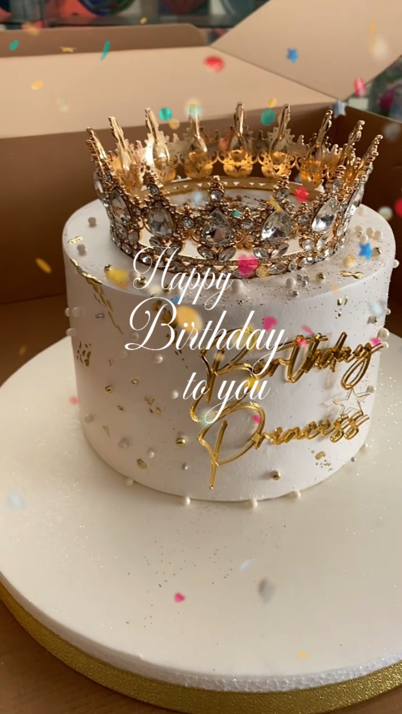 Selamat ulang tahun