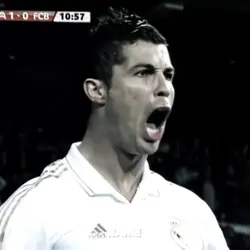 Edit Ronaldo 