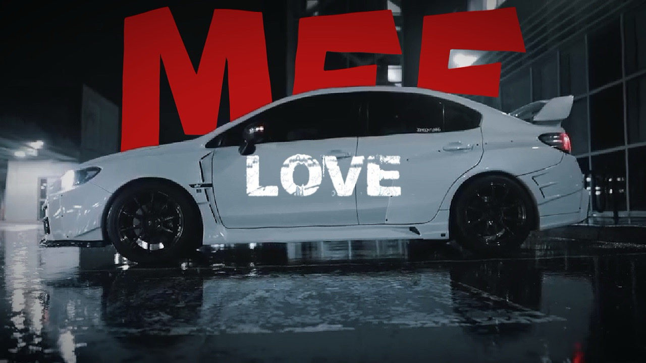 CINEMATICCAR ME AMA
