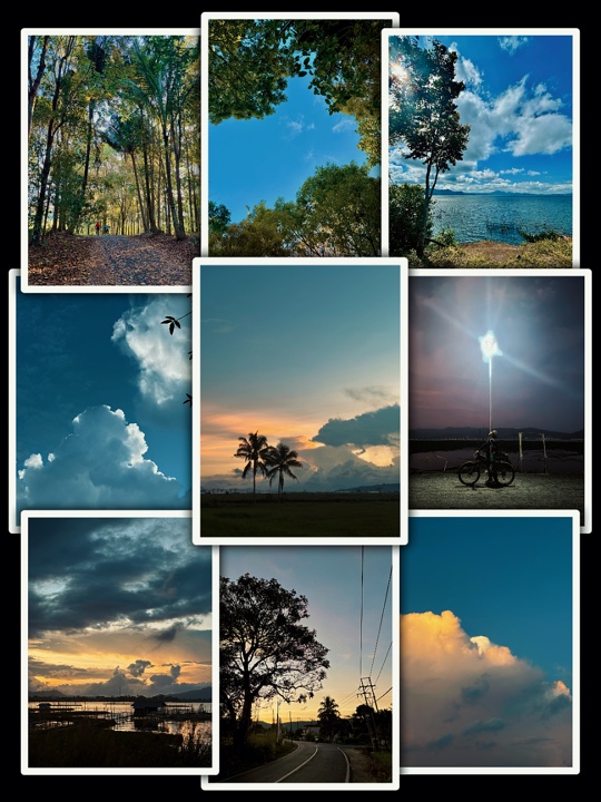 10PicFrame Esthétique