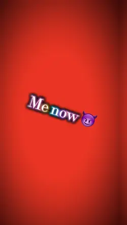Glow up ๐ template