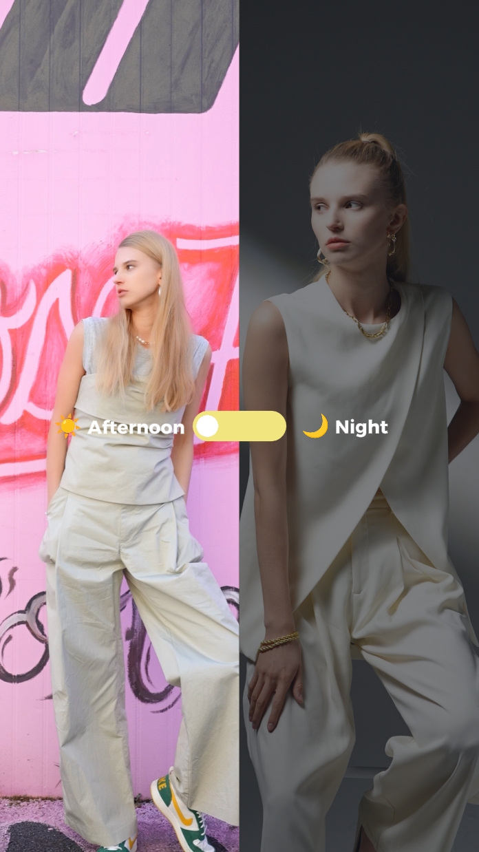 Two Mode Ads