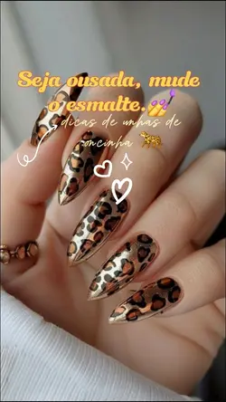 dicas fãs de onças