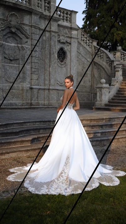 Düğün kıyafetleri