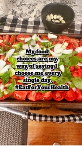 Gesunde Ernährung