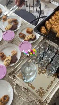 Bayram Vlogu🍬💐