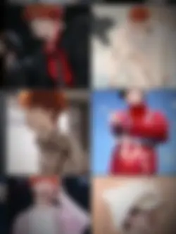 trong albums em có j