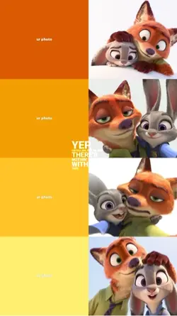 Versi Zootopia