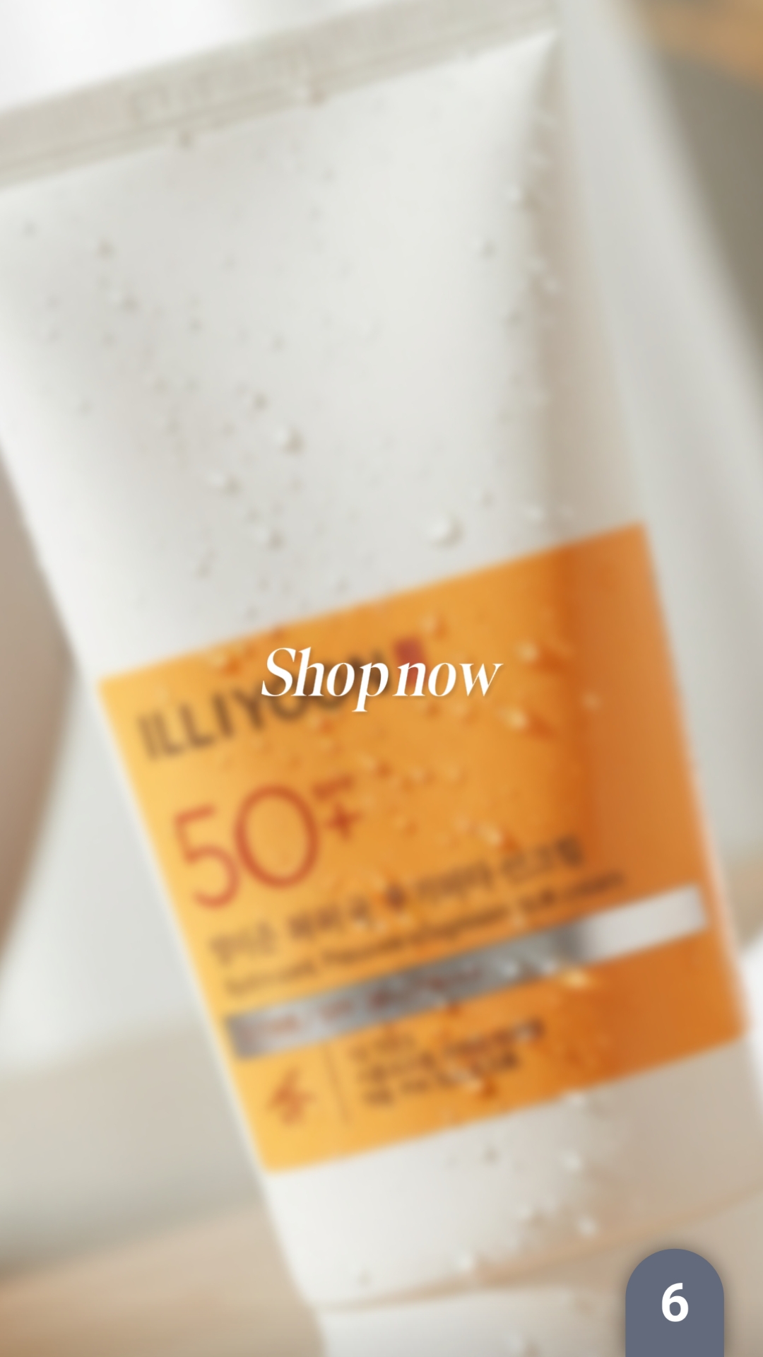 Product Promotion
