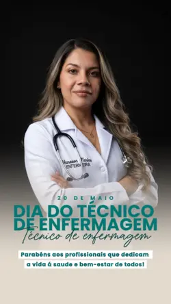 Téc de enfermagem 
