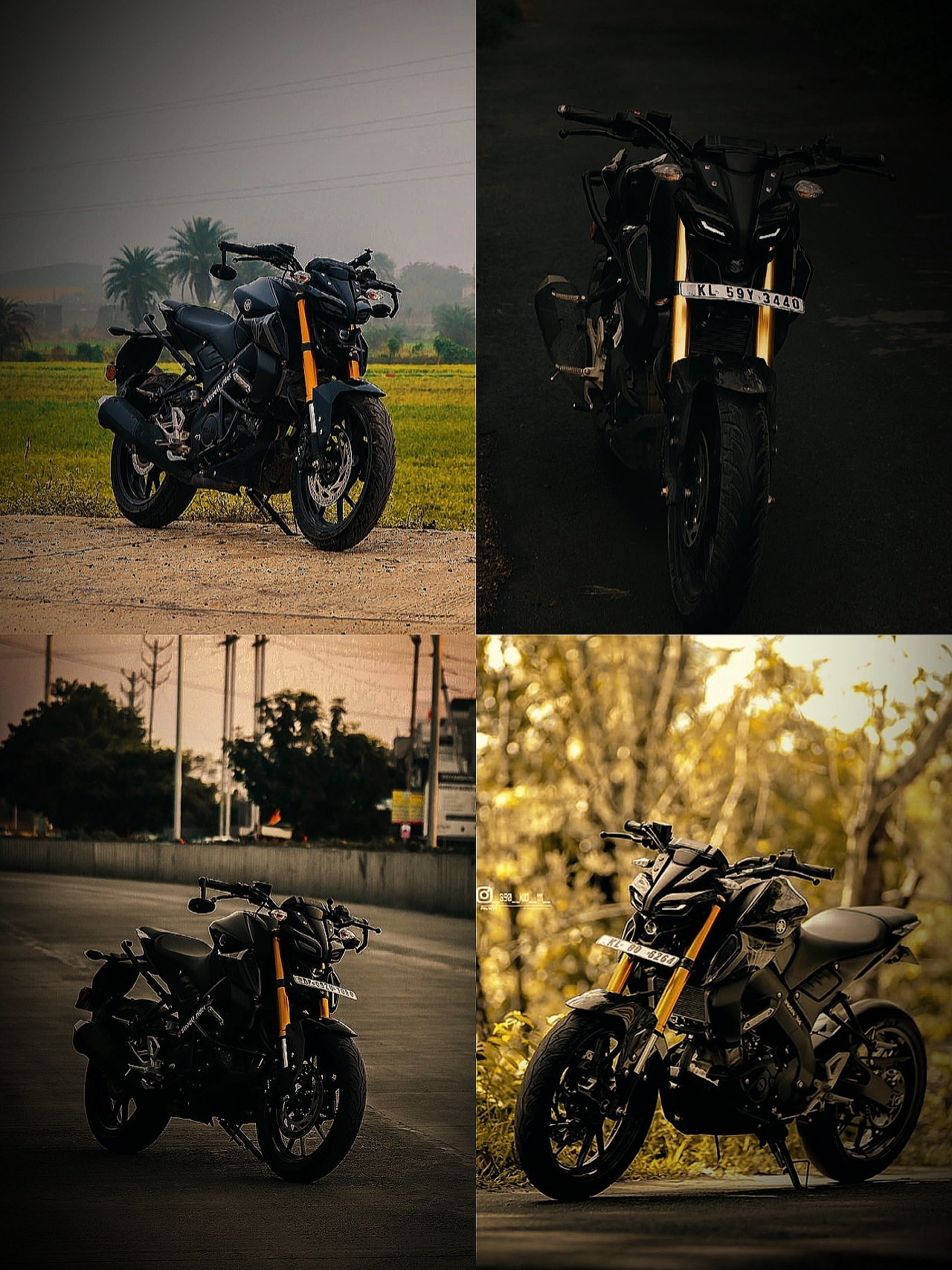 bike edit