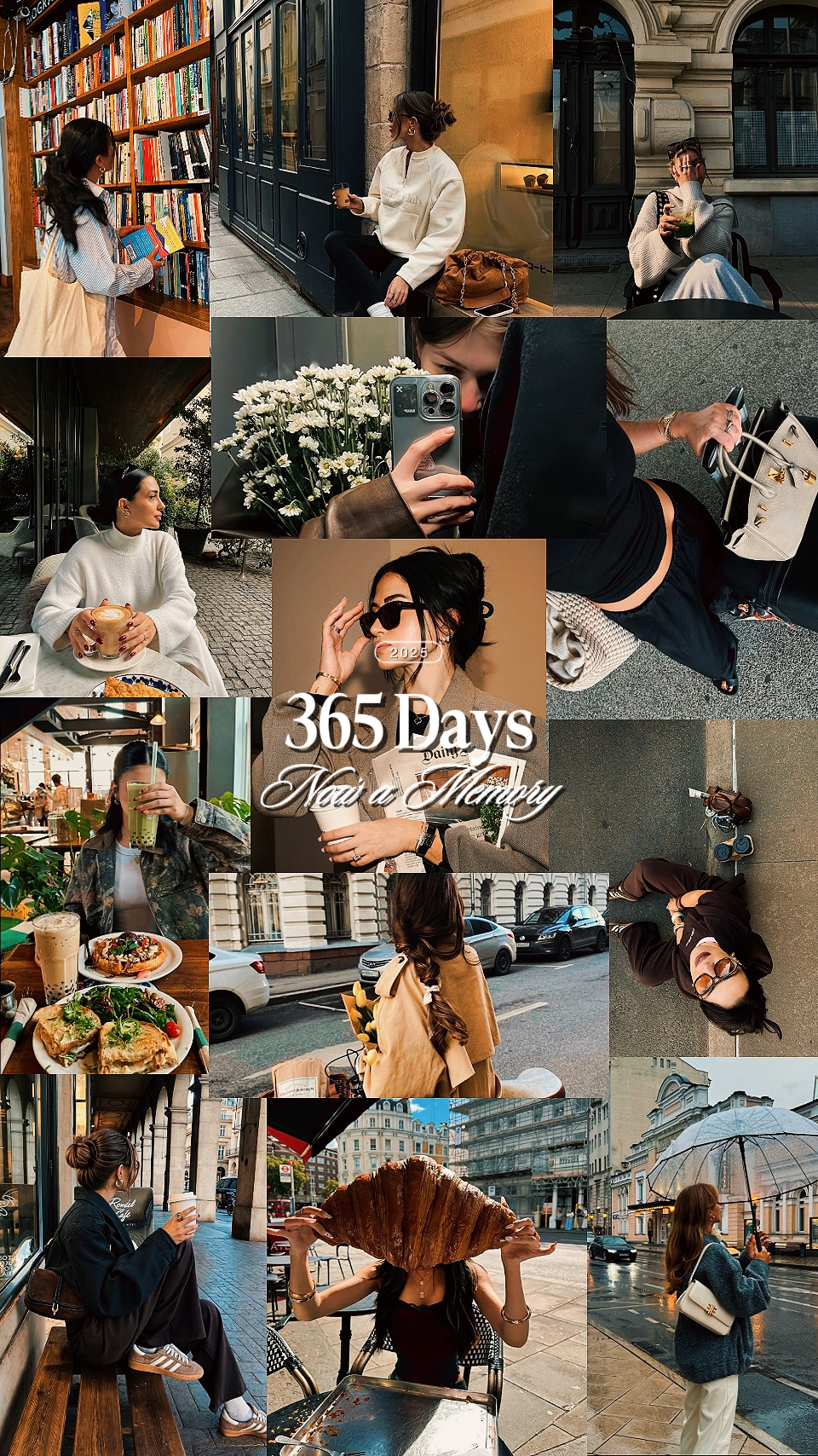 365gün şimdi bir anı