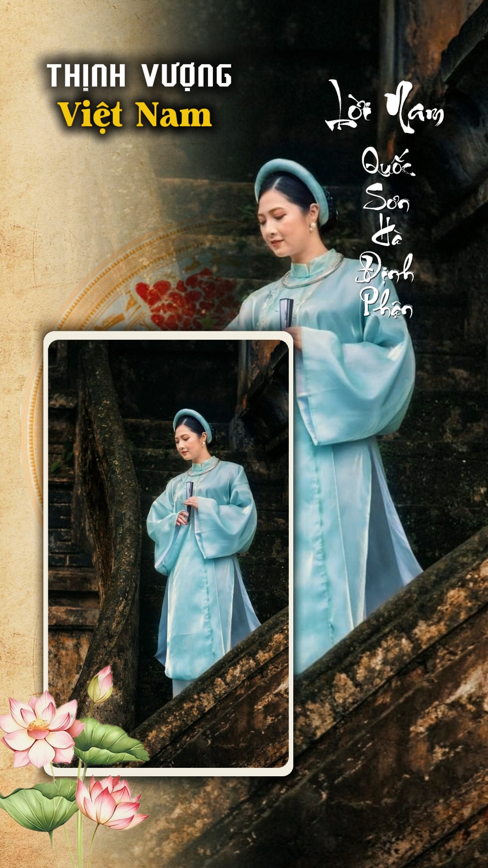 Thịnh Vượng Việt Nam