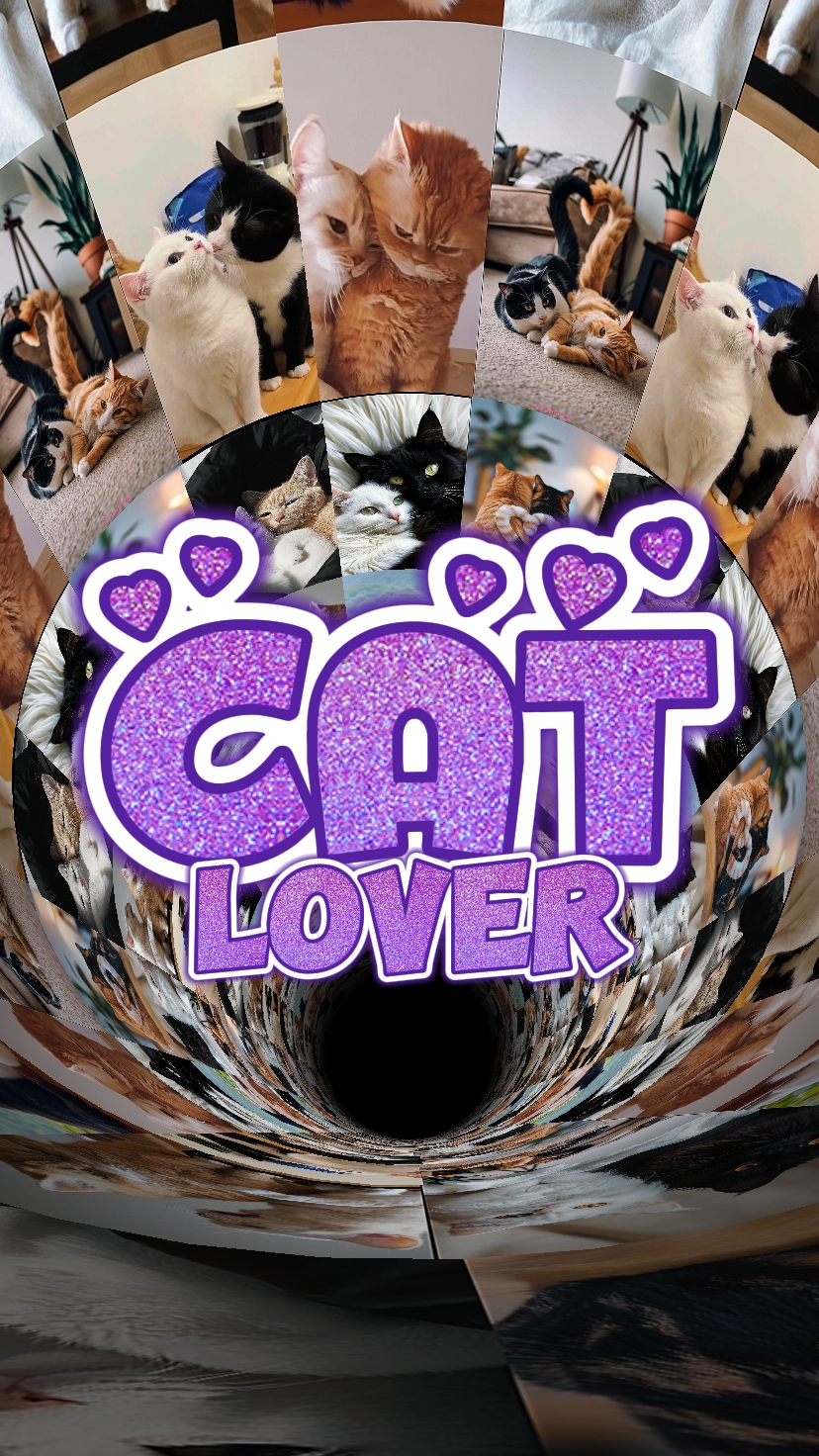 Cat Lovers 