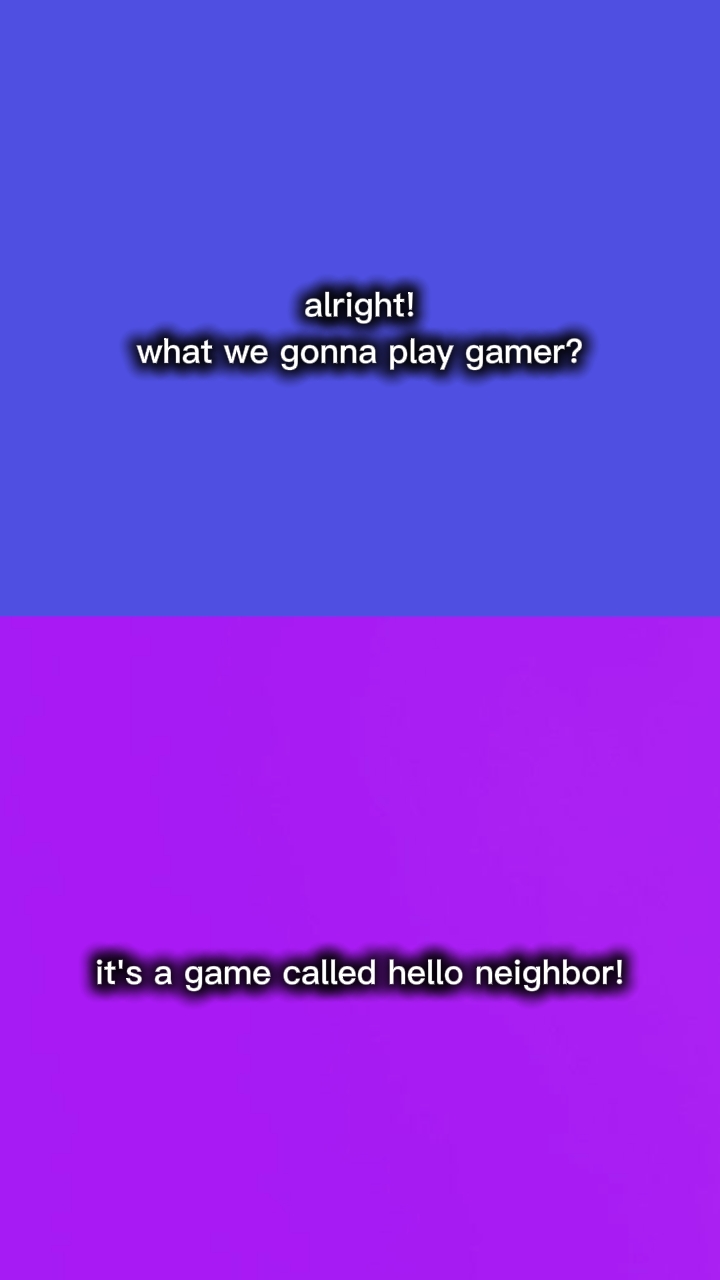 GAME HELLO NEIGHBOR 