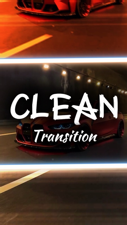 TRANSFORMATION TREND