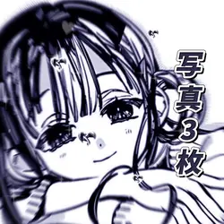 写真3枚で作れます