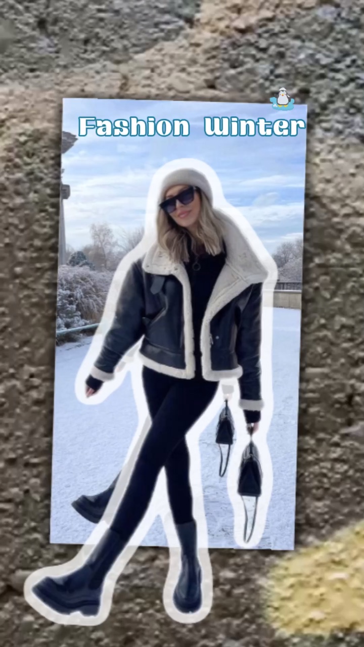 Moda Inverno 