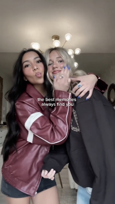 the best memories al
