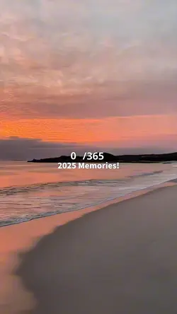 365 days Template👋