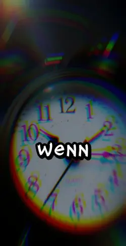 Wecker..
