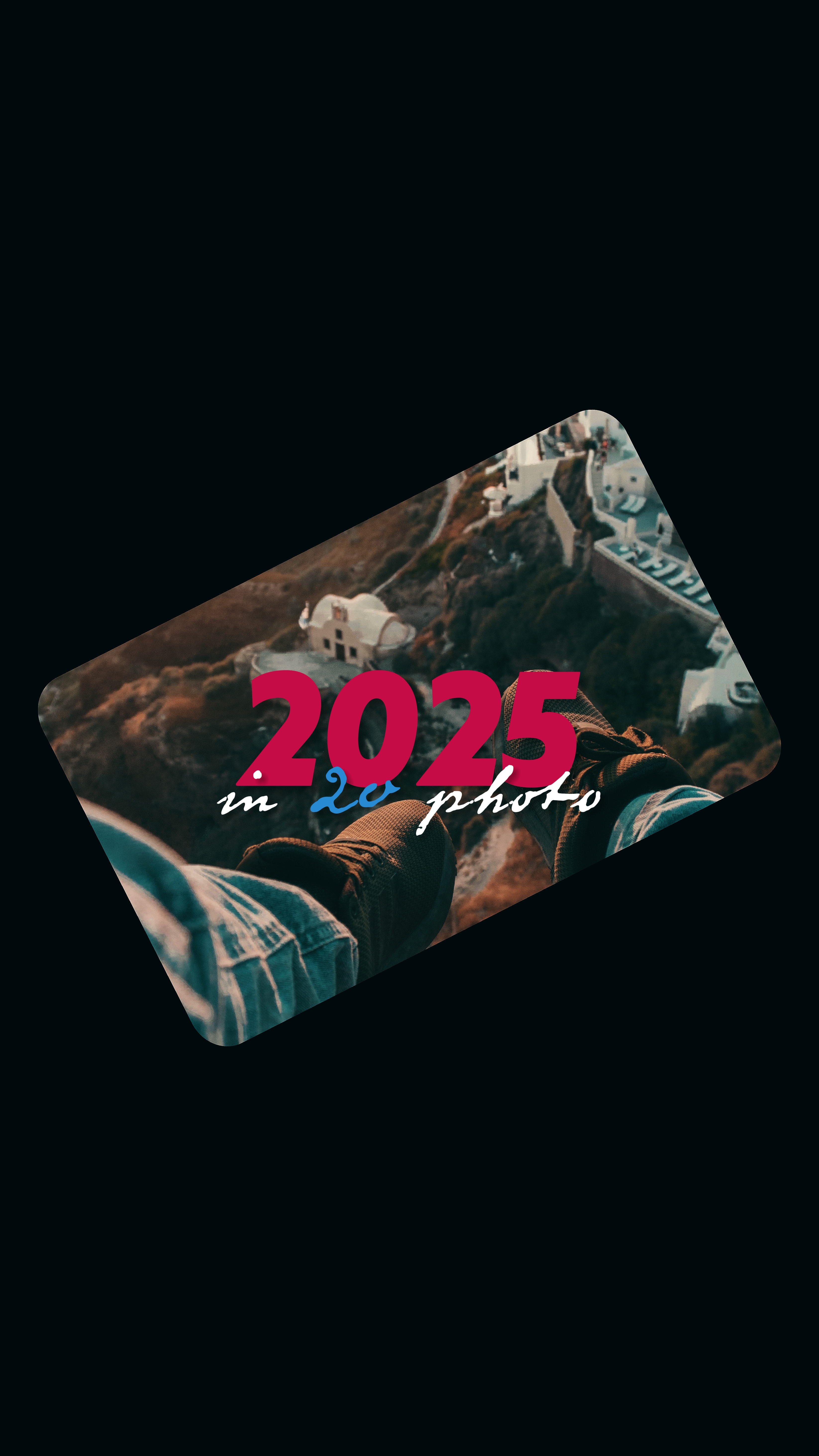 2025 em 20 foto