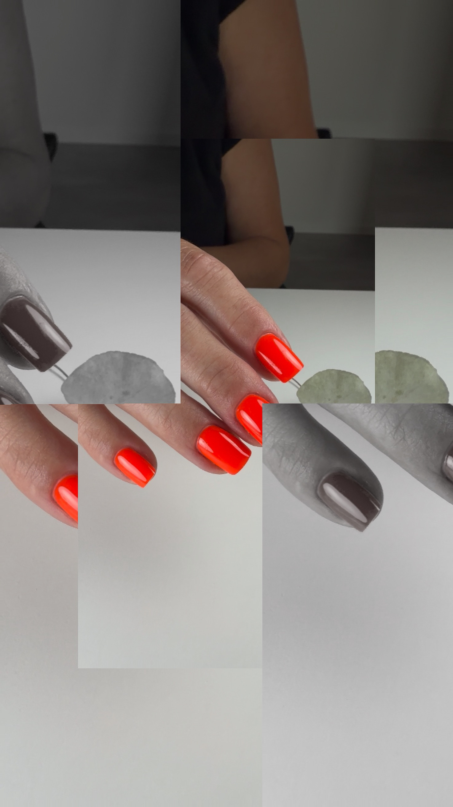 Maniküre # Nageldesign