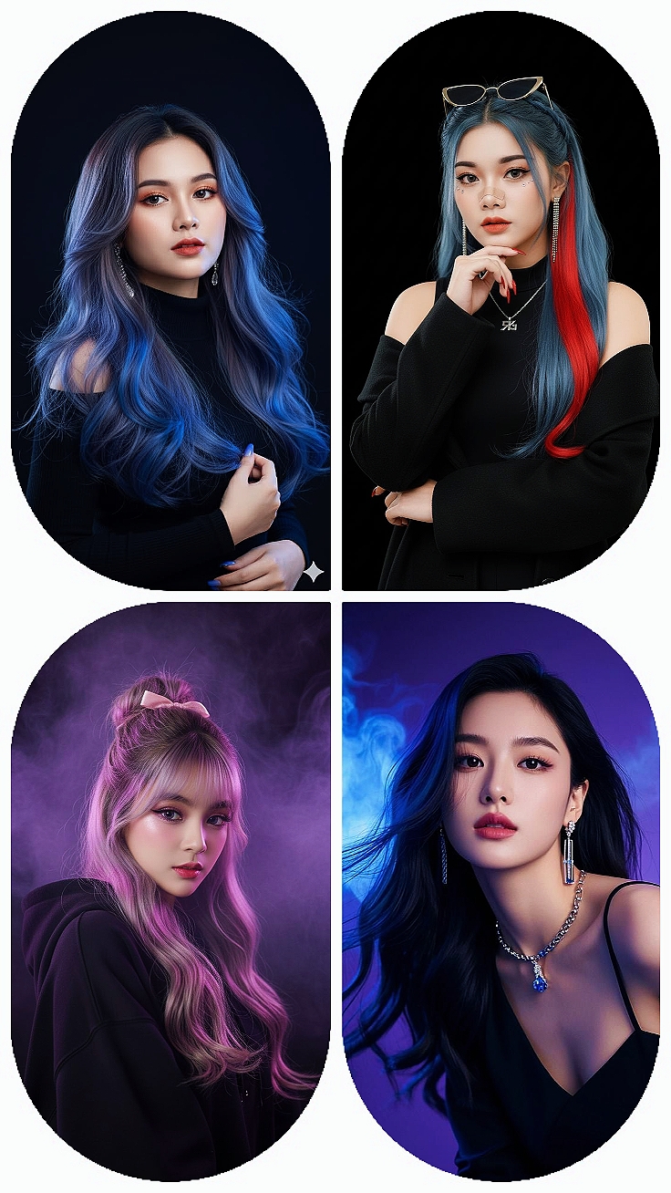 photo template