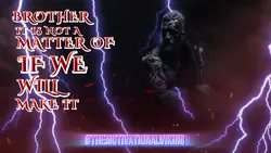 Listen brother 