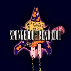 spongebob