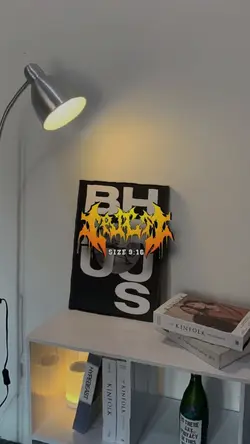 highschool Shanti dp