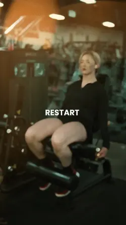 gym motivation 