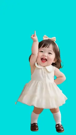 baby dance cute 
