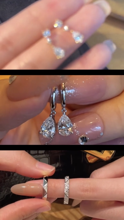 custom jewelry