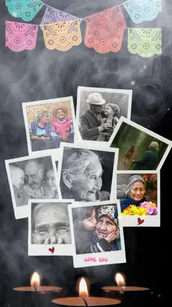 Tu Recuerdo Vive