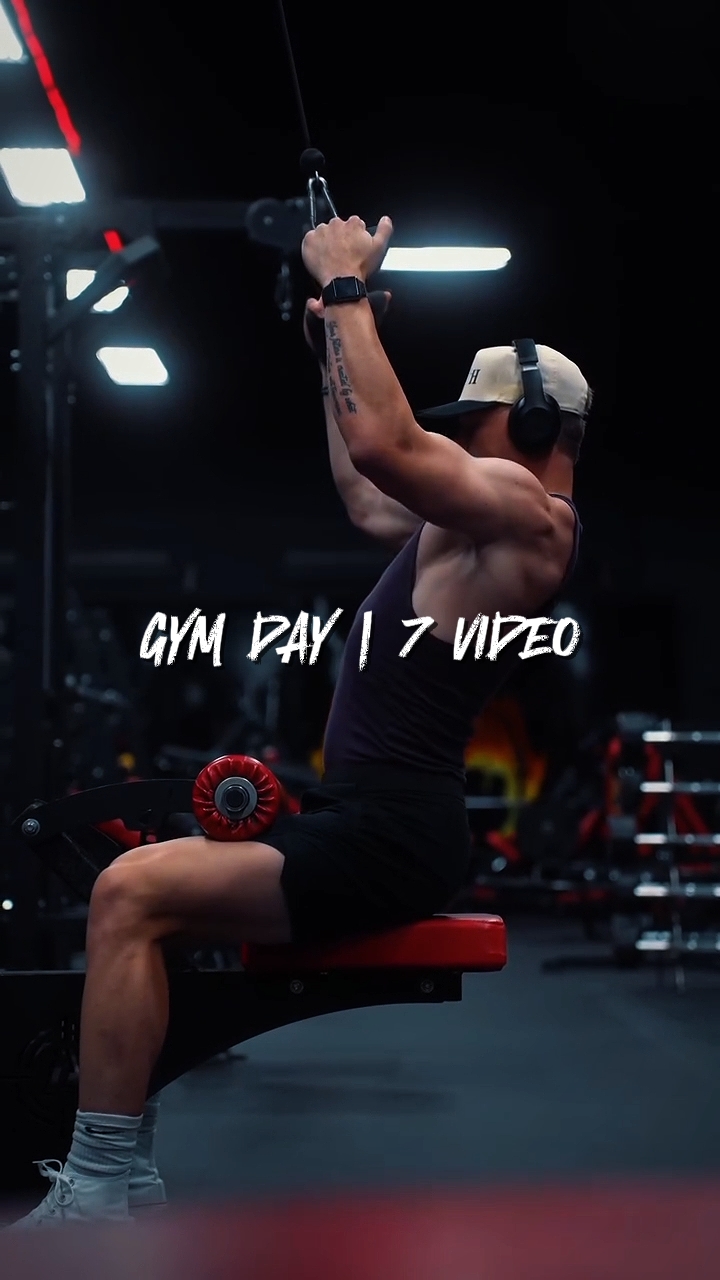 Día de gimnasio | 7