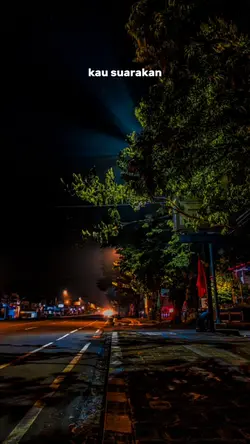 kau suarakan