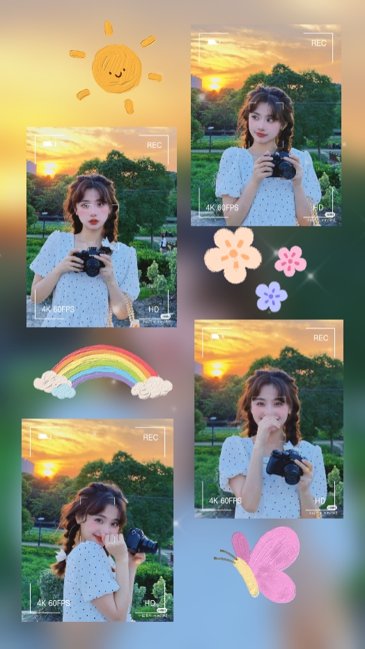 4รูปน่ารักๆ