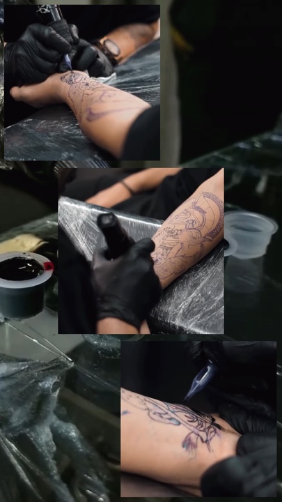 Tatuagem 
