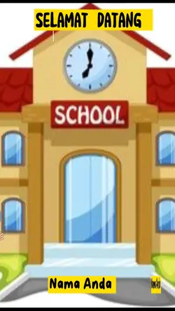 siswa baru