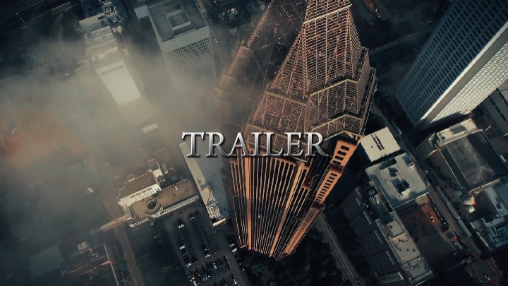 bioskop trailer pendek