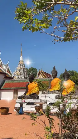 กฐินสามหมื่นวัด