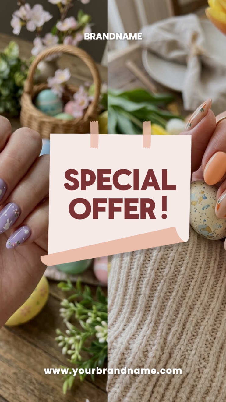 Oferta especial 